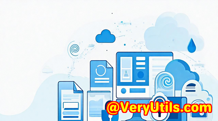 Protect Your Academic Research and Course Materials with VeryPDF DRM Protector