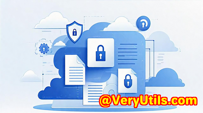 A Comprehensive Guide to Securing Your Educational Content with VeryPDF DRM Protector