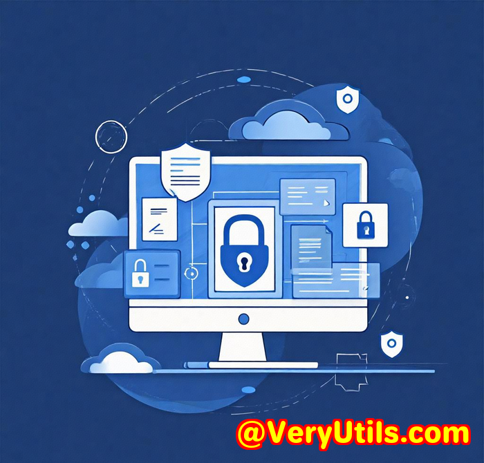 How to Securely Distribute Sensitive Training Materials Without Risk of Piracy