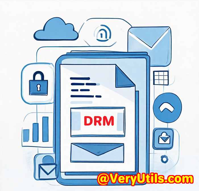 How to Prevent Unauthorized Access and Protect Your Educational Content with VeryPDF DRM Protector