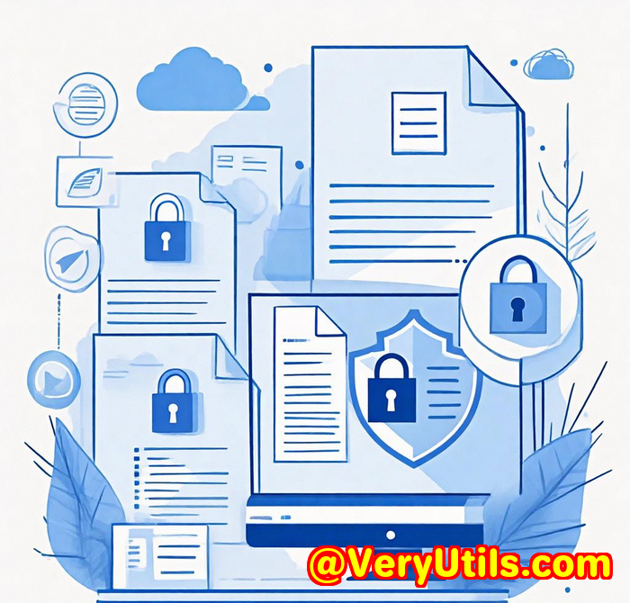 Stop PDF Copy-Paste and Save-As Exploits with Device-Bound Secure PDF Viewers