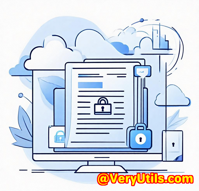 Setting Up Time-Limited Access for Shared PDF Files