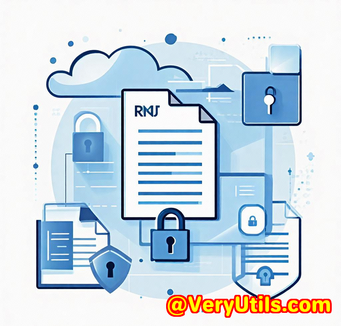 How to Secure Your Course Materials and Training Videos Using VeryPDF DRM Protectors Advanced Features