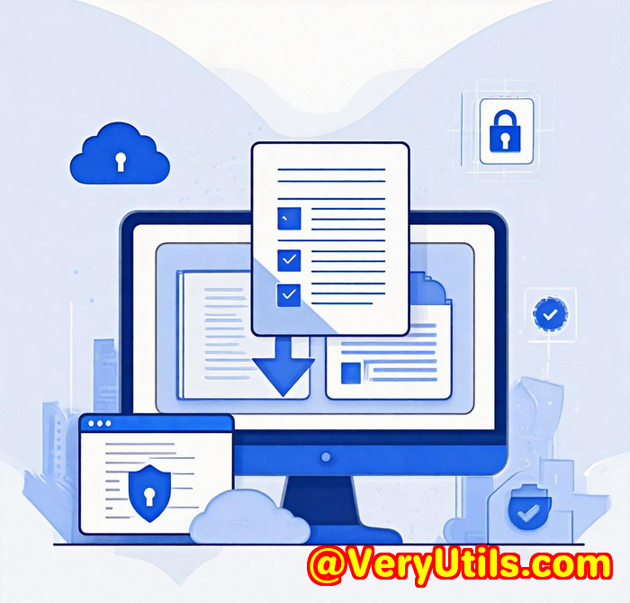 How to Implement Offline PDF DRM for Field Employees Without Internet Access