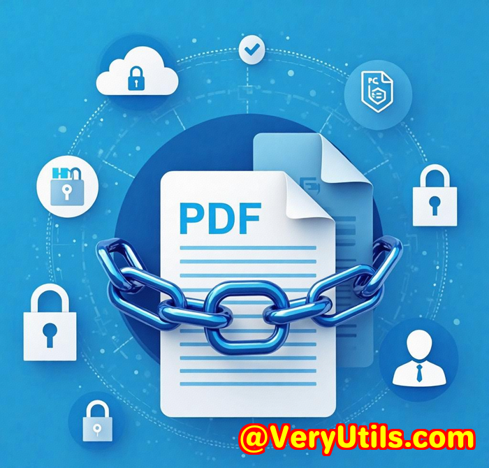 VeryPDF DRM Protector The Best DRM Tool for eBooks, Videos, and Course Materials