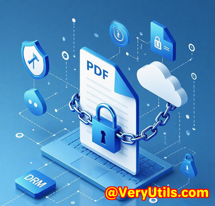 Preventing Screen Captures of Sensitive PDF Content