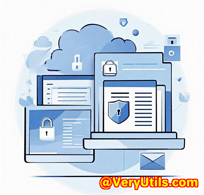 Why Government Agencies Choose VeryPDF for Secure PDF Markups