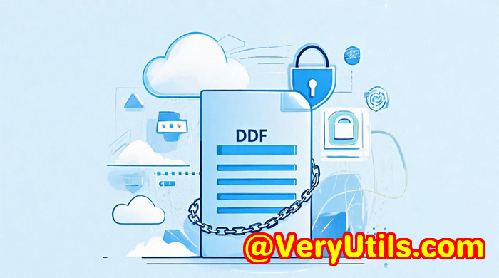 Applying Geo-Restrictions to PDF Documents with VeryPDF DRM Protector