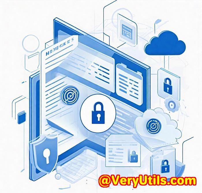 Protect PDF Reference Materials in Law Firms With Free DRM Expiry Settings