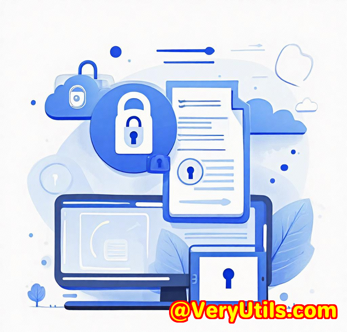 Protect Your Digital Assets Why You Need VeryPDF DRM Protector for Education and Training
