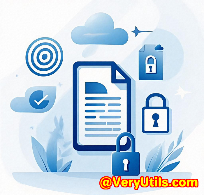 Protect PDF Delivery of Sensitive Financial or Legal Documents