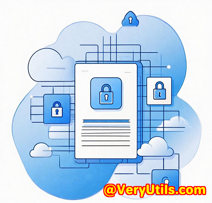 Why Choose VeryPDF DRM Protector to Safeguard Your eBooks, Videos, and Course Materials