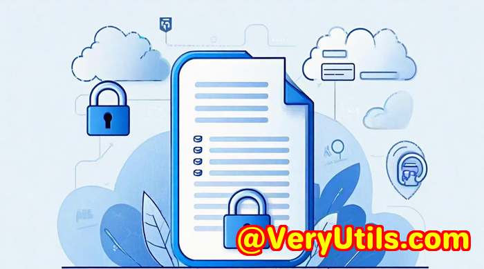 Why Protecting Your Educational Materials with DRM is Crucial The VeryPDF DRM Protector Advantage