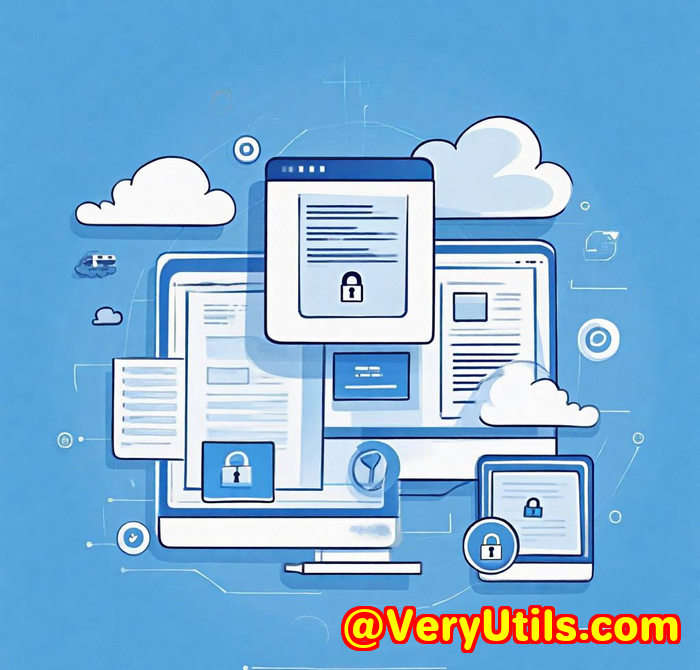 How to Prevent Unauthorized Copying of Your Educational eBooks with VeryPDF DRM Protector
