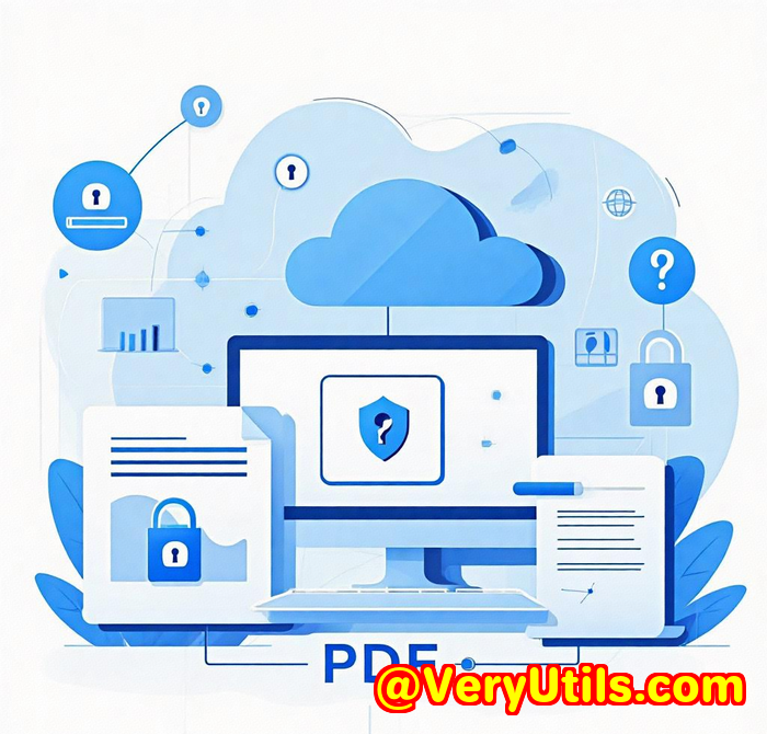Revoke PDF Access Remotely Even After Distribution Using VeryPDF DRM Self-Hosted