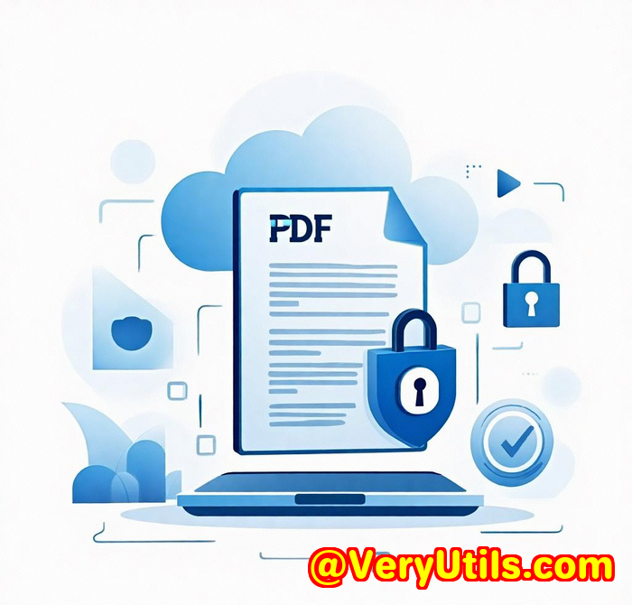 Implementing DRM Protection for PDFs in Cloud Storage