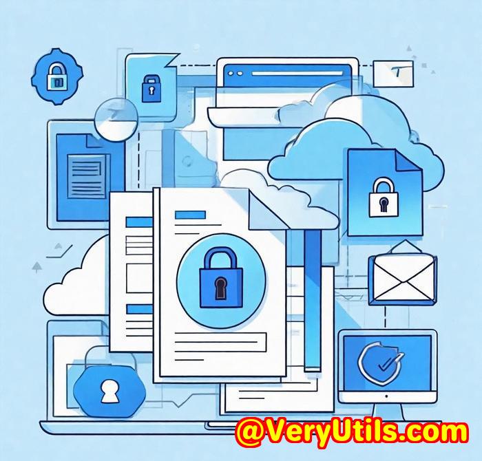 How to Lock Investor Updates and Slide Decks Behind Free DRM Access Controls