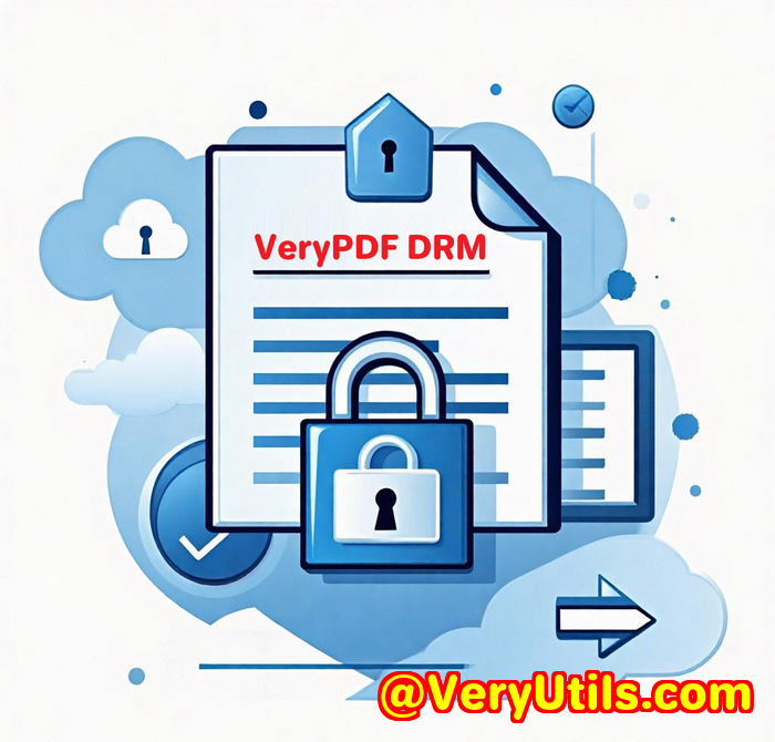 Batch Protect Dozens of PDFs at Once with On-Premise DRM Tools for Large Enterprises