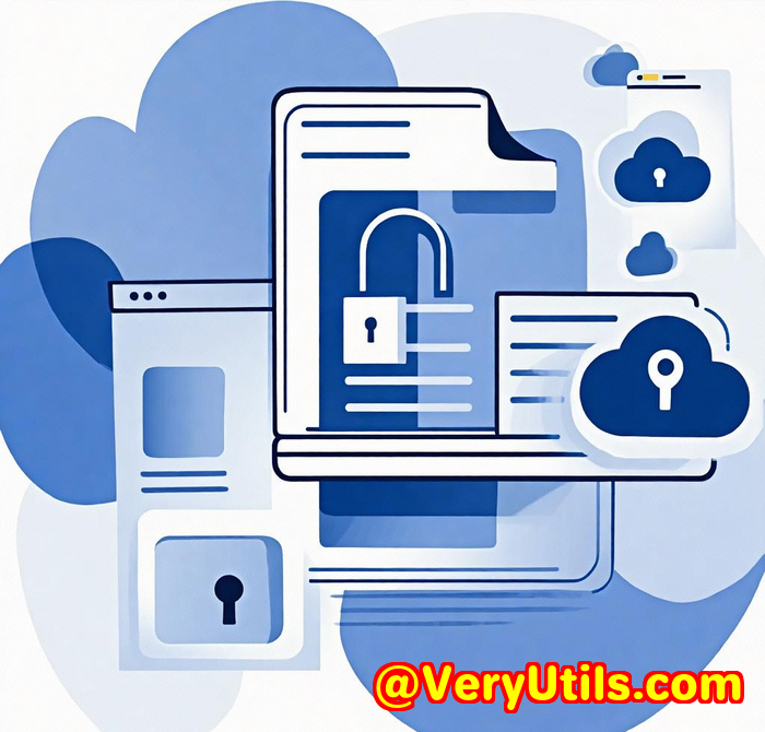 Protect Internal Corporate Reports from Copying or External Sharing Using Local DRM