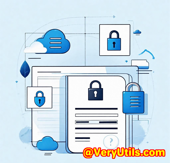 How VeryPDF DRM Protector Helps You Secure Your Online Course Materials and Educational Videos