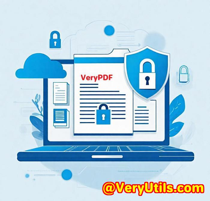 Free DRM Platform That Adds Watermarks to PDF Attachments in One Click