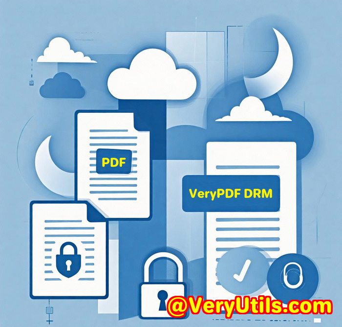 How to Apply Watermarks Automatically to Multiple PDFs