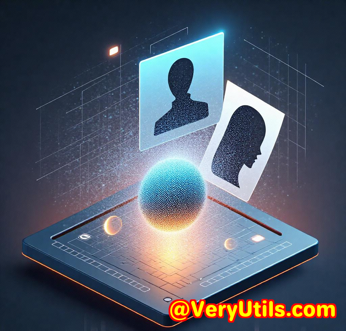 How to Retouch Profile Pictures and Remove Skin Imperfections Using AI for Free