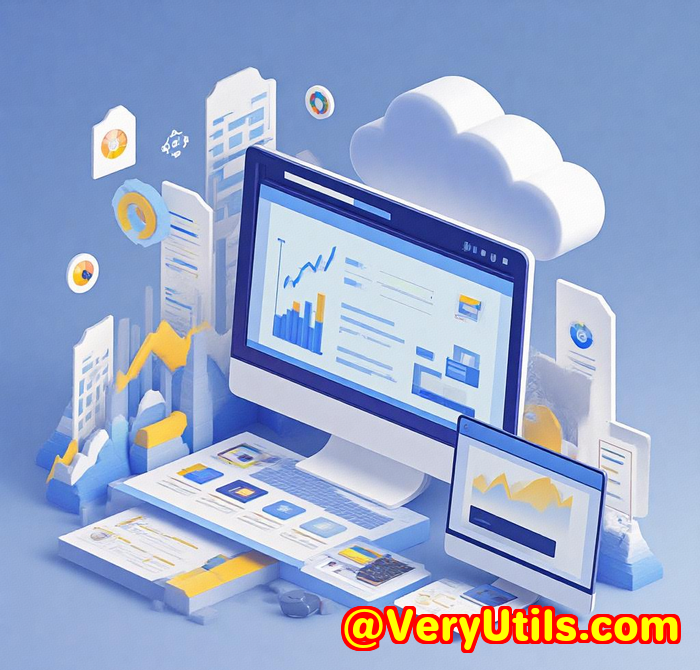 How to Use VeryPDF Screenshot API to Capture Screenshots of Responsive Webpages Across Multiple Devices Easily