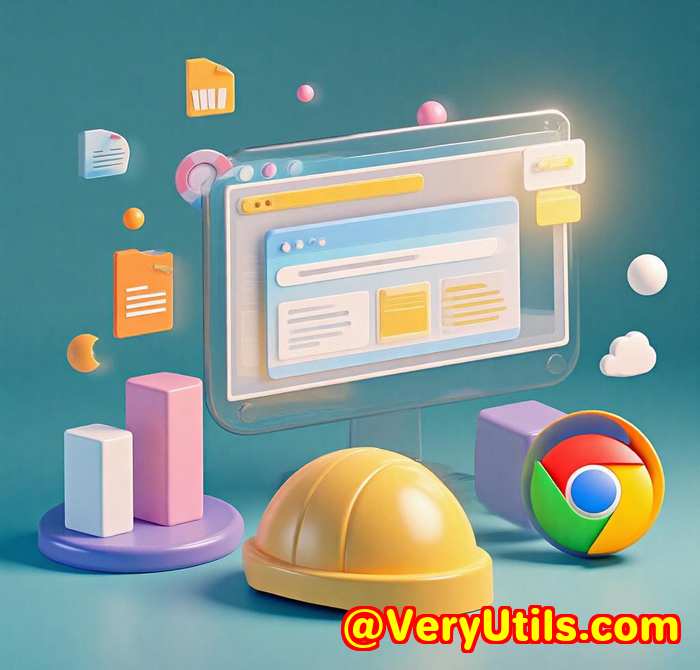 How to Use VeryPDF Screenshot API to Remove Unwanted Elements Like Ads and Cookie Notices from Screenshots