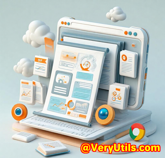 Healthcare Providers Automate Website Data Capture with VeryPDF Screenshot API for Compliance and Records