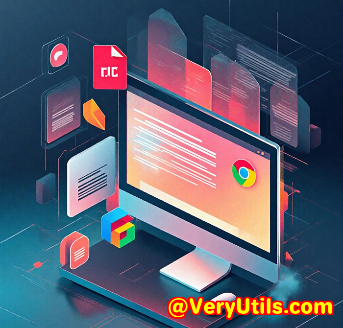 How to Use VeryPDF Screenshot API with JavaScript and REST APIs for Real-Time Website Screenshot Generation