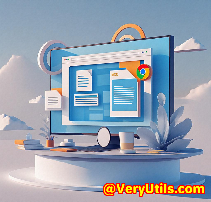 How to Use VeryPDF Screenshot API for Automated Capture of Blog Posts and Article Visual Snapshots