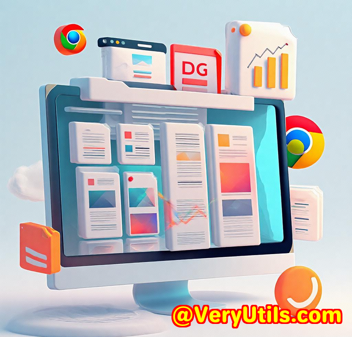 How to Use VeryPDF Screenshot API to Automate Visual Capture for Compliance in the Healthcare Industry