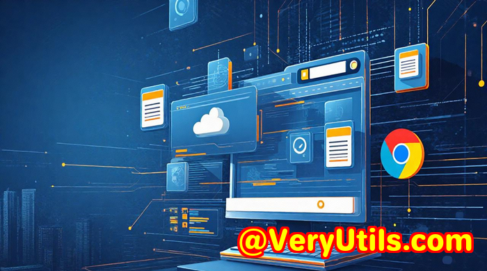 How to Use VeryPDF Screenshot API to Automate Capture and Archive of News Websites for Research Purposes