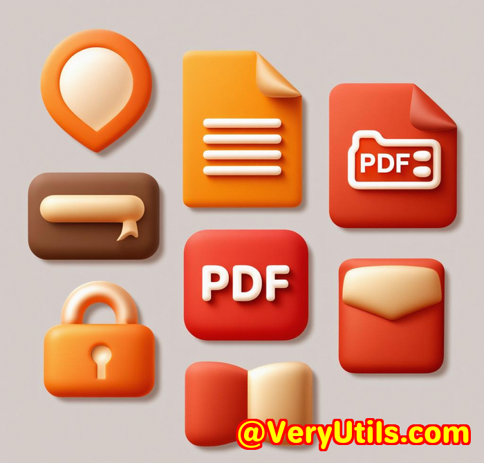 How to Revoke Access to Distributed PDF Files Instantly with VeryPDF DRM Protector