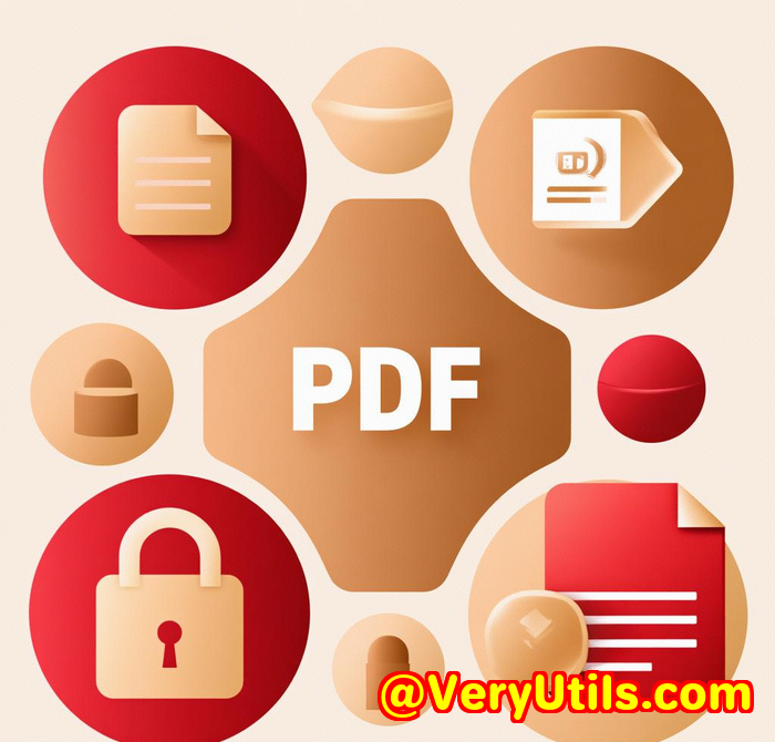 Why Choose VeryPDF DRM Protector for Protecting PDFs in Law Firms and Legal Departments