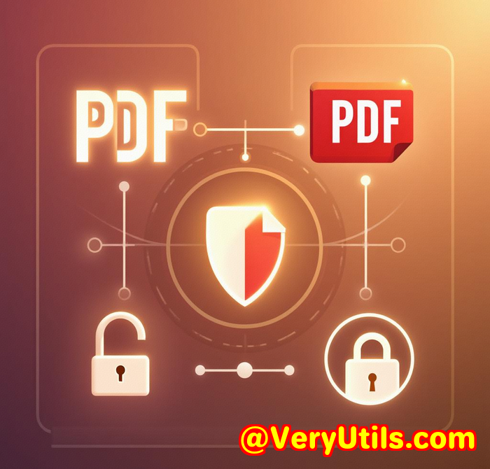 Comparing VeryPDF DRM Protector with Smallpdf and Docparser for PDF Security Needs
