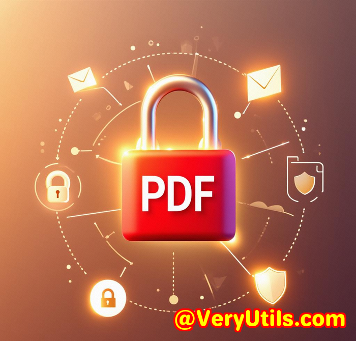The Most Secure PDF DRM Solution for Preventing Data Theft and Protecting Confidentiality
