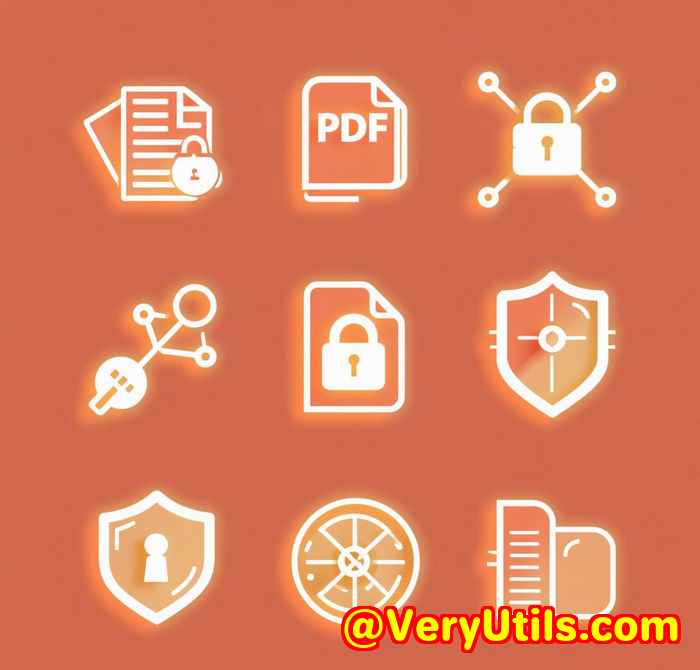 Protect PDFs on USB Drives, CDs, or Cloud Platforms with Flexible DRM Binding Options
