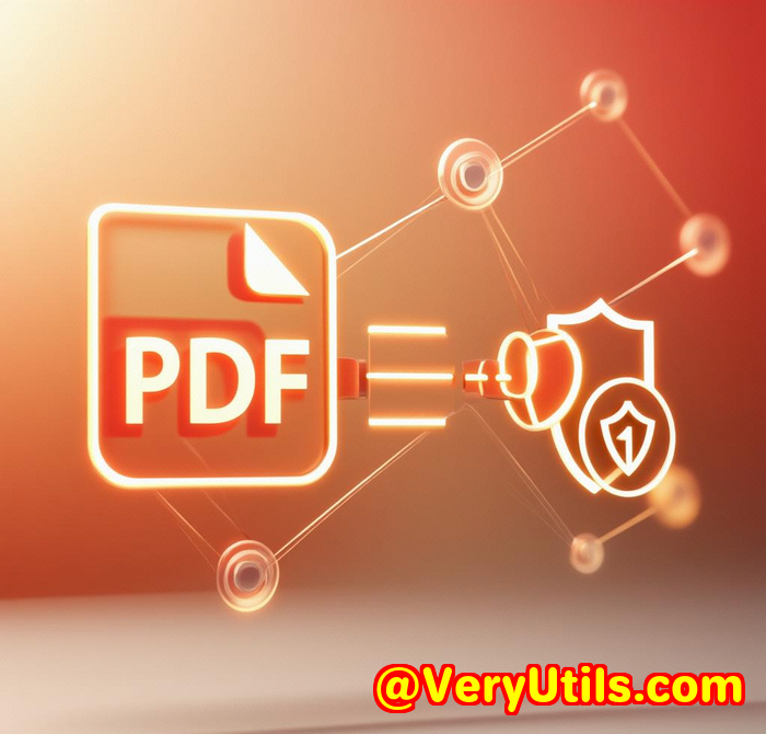 Avoid Data Breaches in Government Agencies by Protecting PDF Documents with DRM Controls