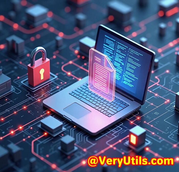 Best Ways to Add Time Stamps to PDFs Using VeryPDF PDF Stamper Command Line