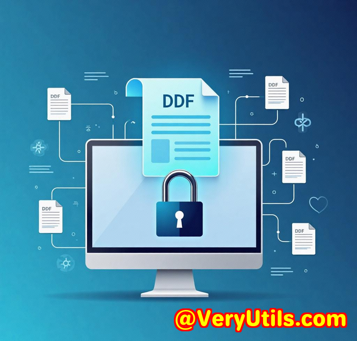 How to Share Government PDF Documents While Controlling Download Rights