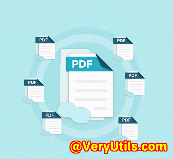 Automate PDF Conversion for Millions of Pages Using CLI or API Tools