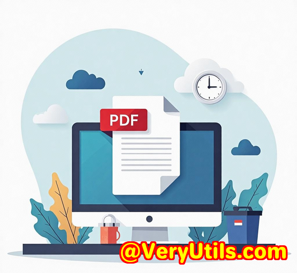 Compress PDF Documents for Secure Email Delivery in Legal and Medical Workflows