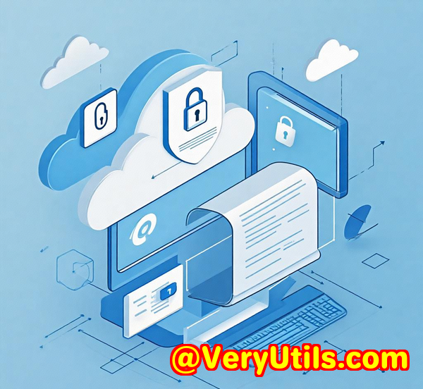 How Enterprises Can Securely Share Internal PDFs with Expiry, Watermark, and Lock