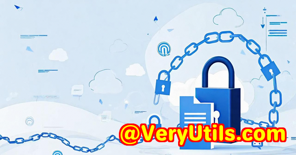Share PDF securely on social media without allowing others to redistribute the content