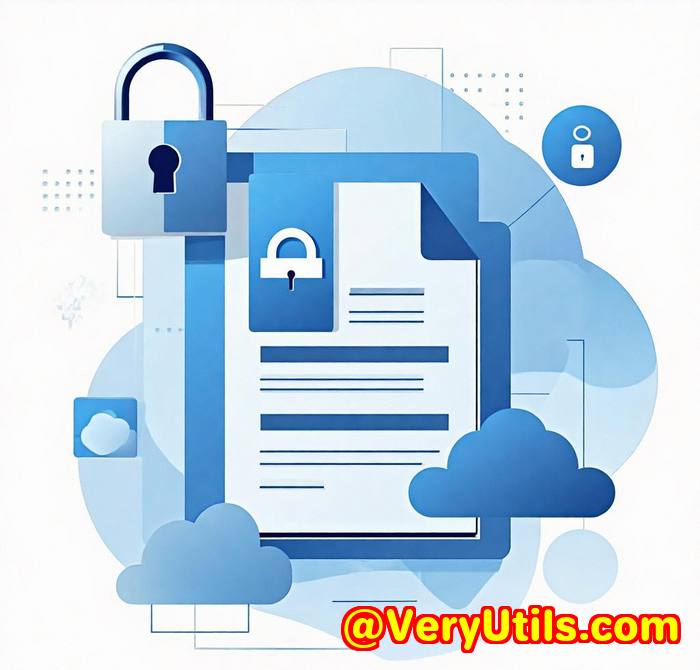 Prevent partial content copying from secured PDFs using text-selection blocking techniques