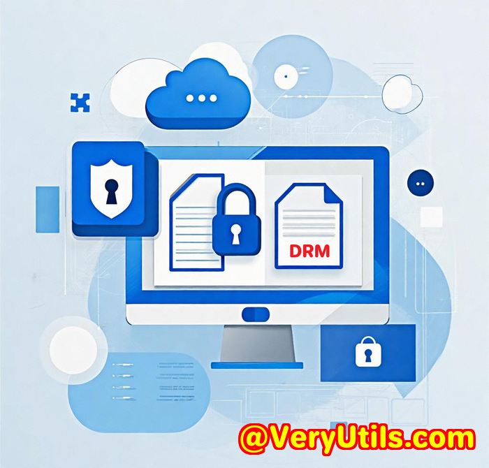 Use DRM Protection to Enforce Licensing on Software Manuals and Product Guides