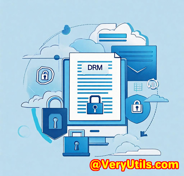 Prevent Downloading of Your Paid Audio Courses With DRM That Blocks Playback Elsewhere