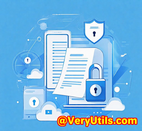 Embed or share PDF with link securely using QR codes, email, and social platforms